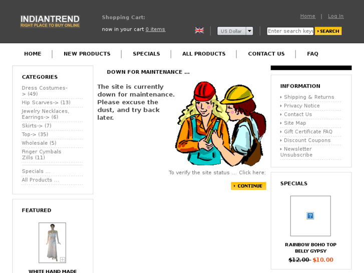 www.indiantrend.com
