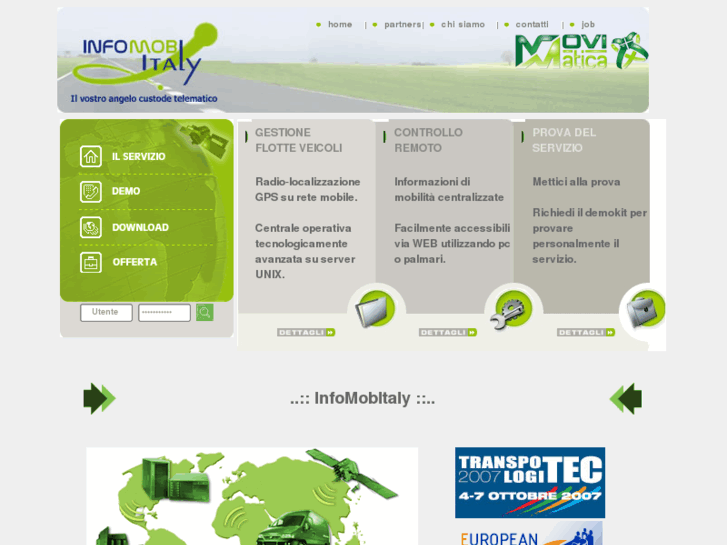 www.infomobitaly.com