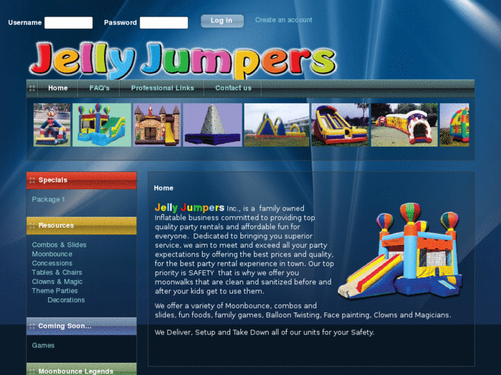 www.j4jellyjumpers.com