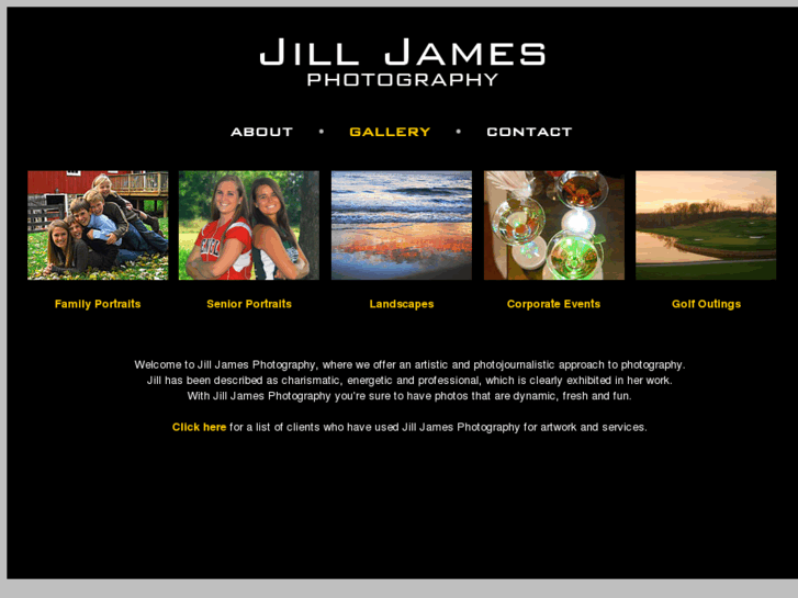 www.jilljamesphotography.com