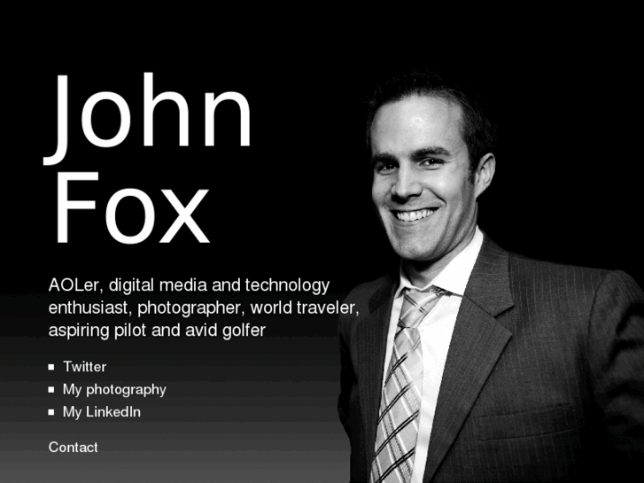 www.johnfoxjr.com