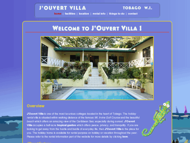 www.jouvertvilla.com