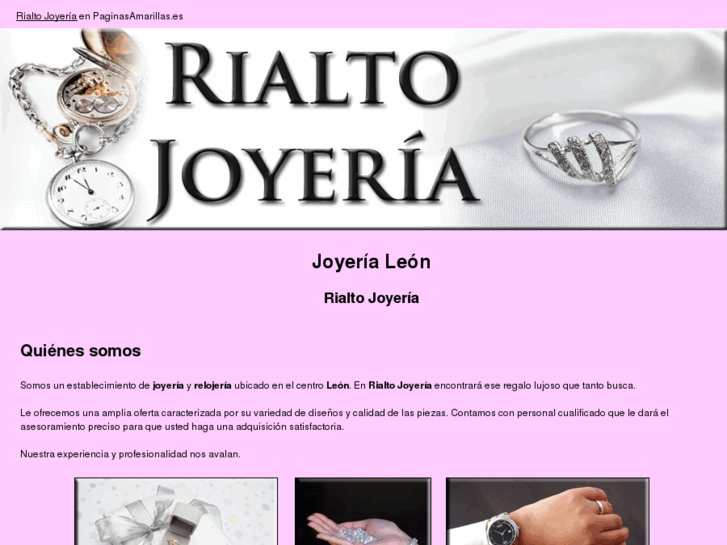 www.joyeriarialto.com