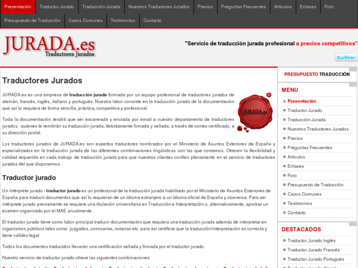 www.jurada.es