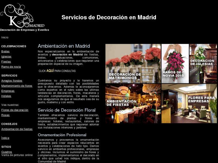 www.kdecoracion.com