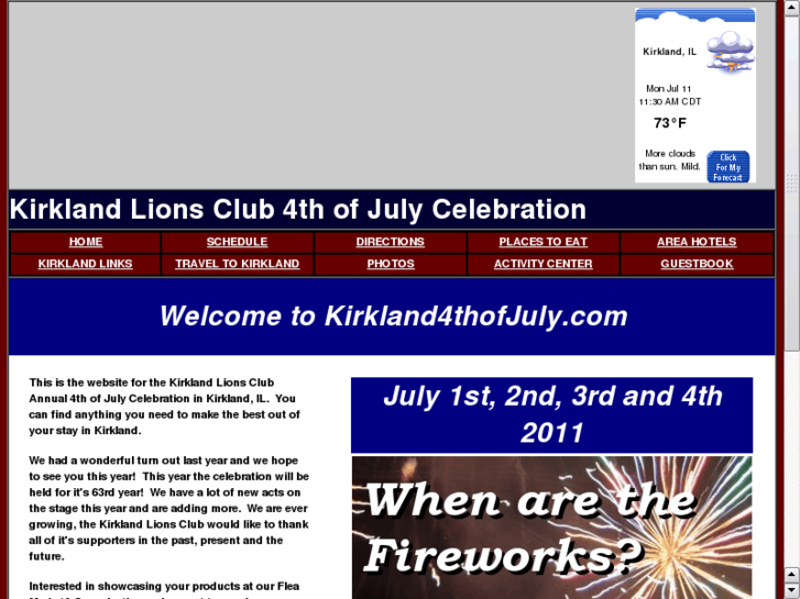 www.kirkland4thofjuly.com