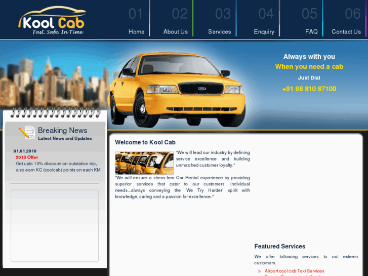 www.koolcab.com