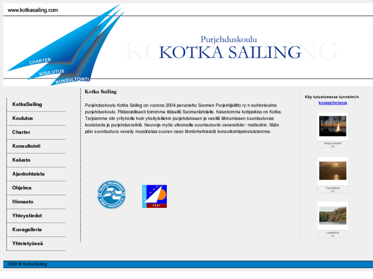 www.kotkasailing.com