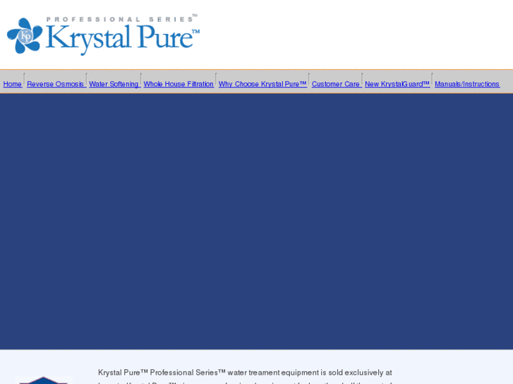 www.krystalpureh2o.com