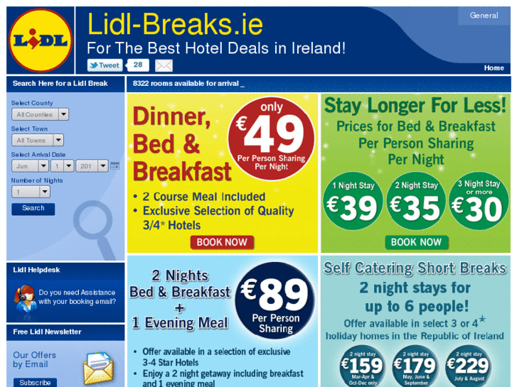 www.lidl-breaks.ie