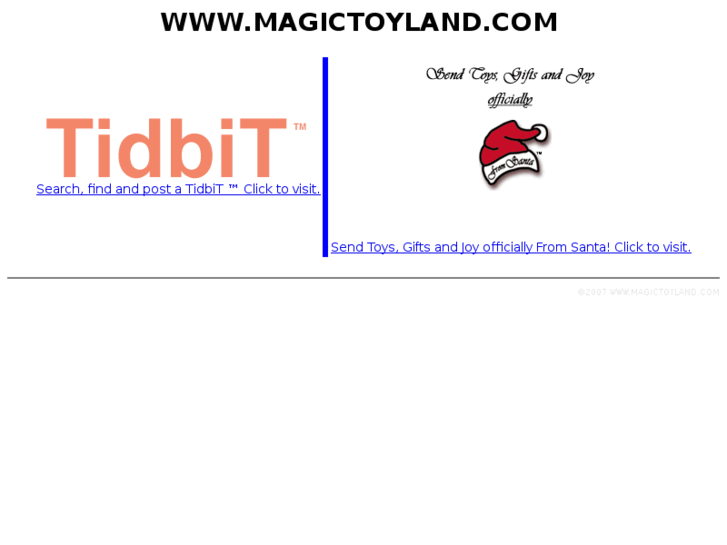 www.magictoyland.com