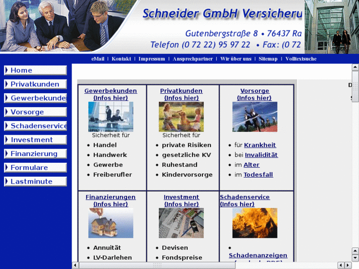 www.makler-schneider.net