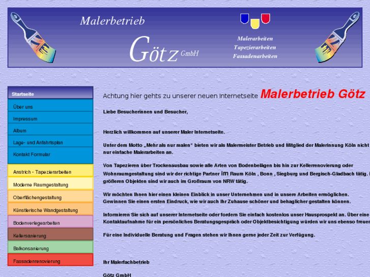 www.malerbetrieb-goetz.de