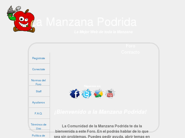 www.manzanapodrida.com