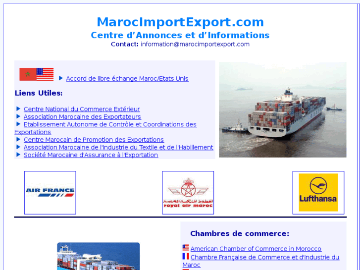 www.marocimportexport.com