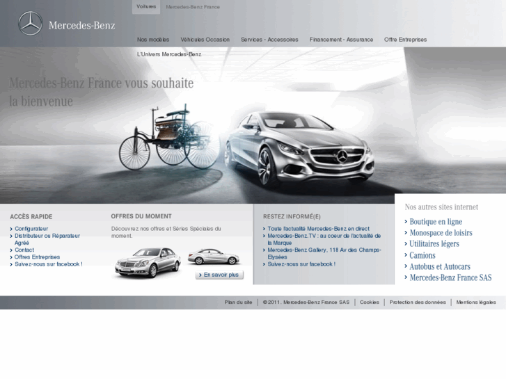 www.mercedes.fr