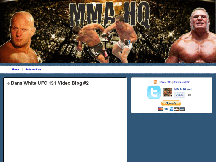 www.mmahq.net