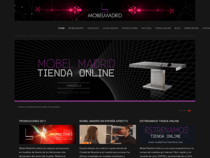 www.mobelmadrid.com