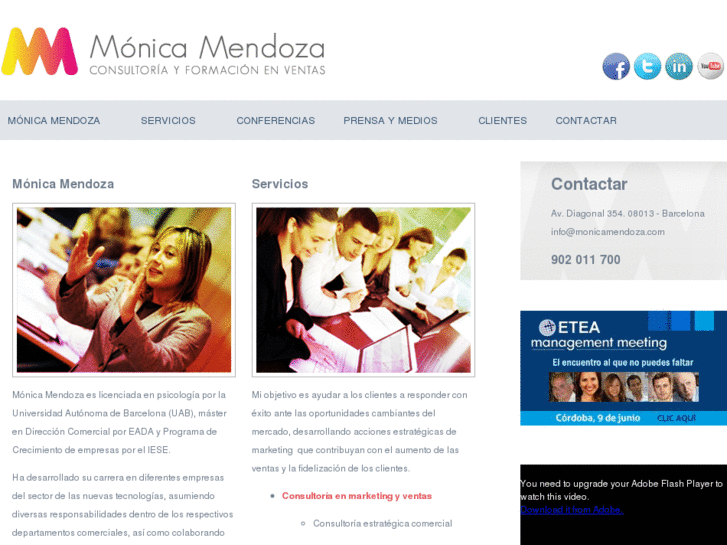 www.monicamendoza.com