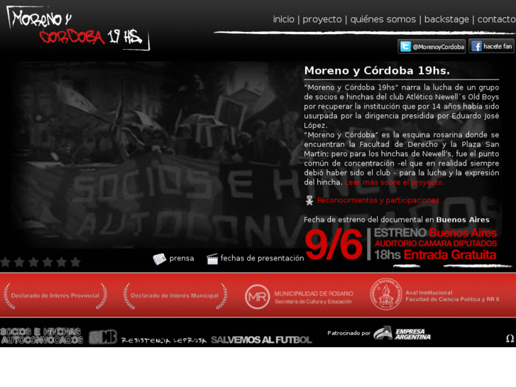 www.morenoycordoba19hs.com.ar