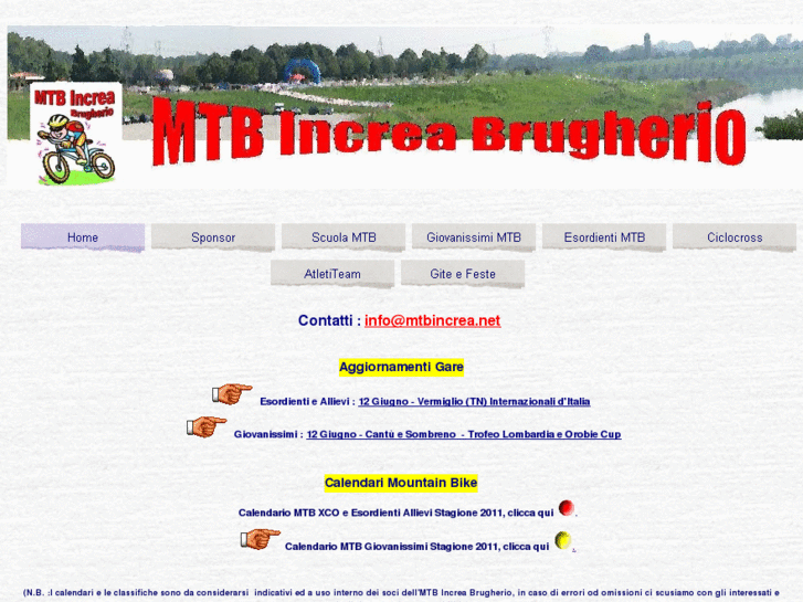 www.mtbincrea.net