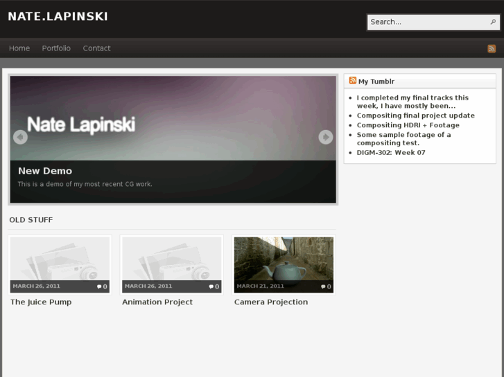 www.natelapinski.com