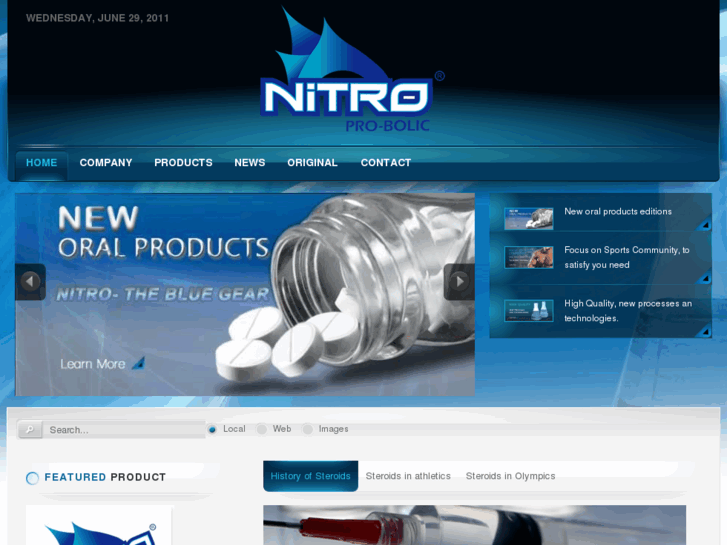 www.nitroroids.com