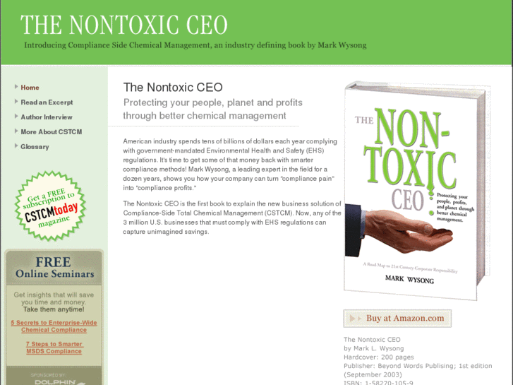 www.nontoxicceo.com