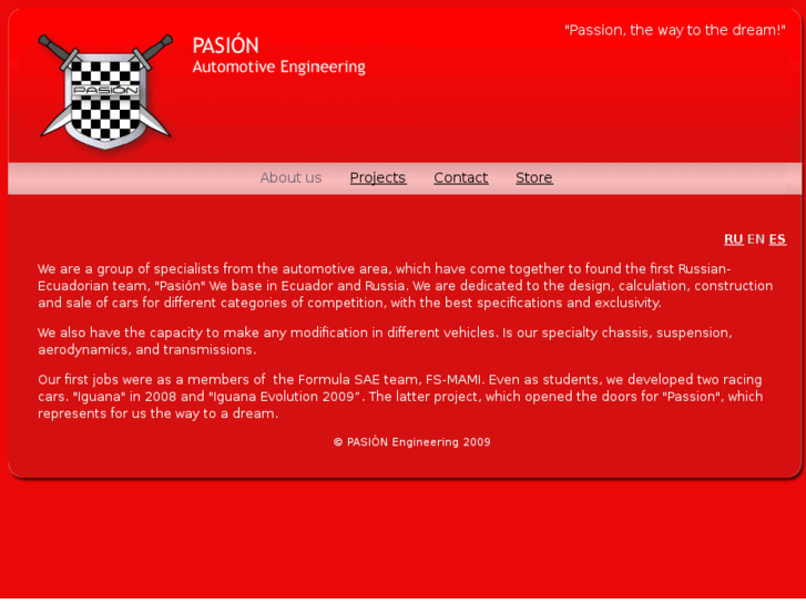 www.pasion-engineering.com