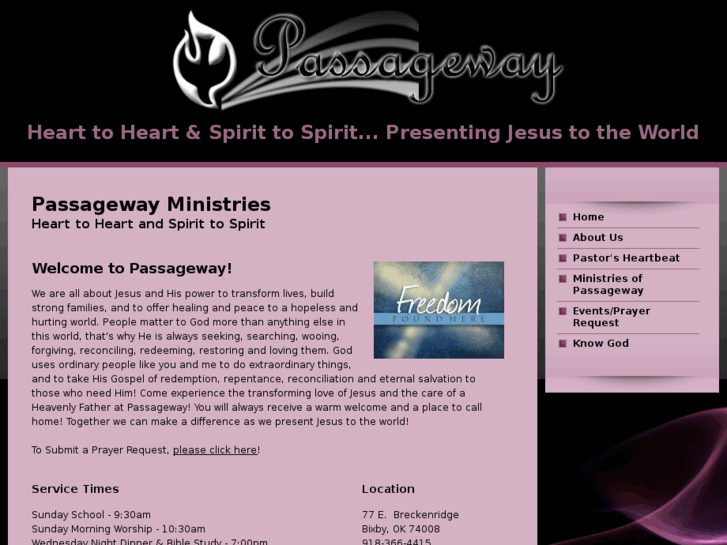 www.passagewaytulsa.com