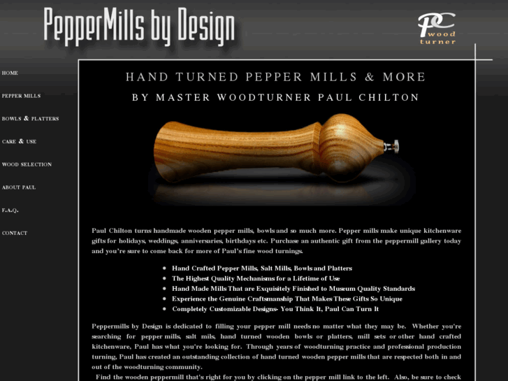 www.peppermillsbydesign.com