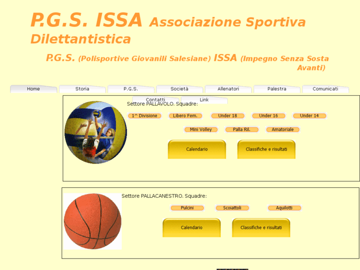 www.pgsissa.org