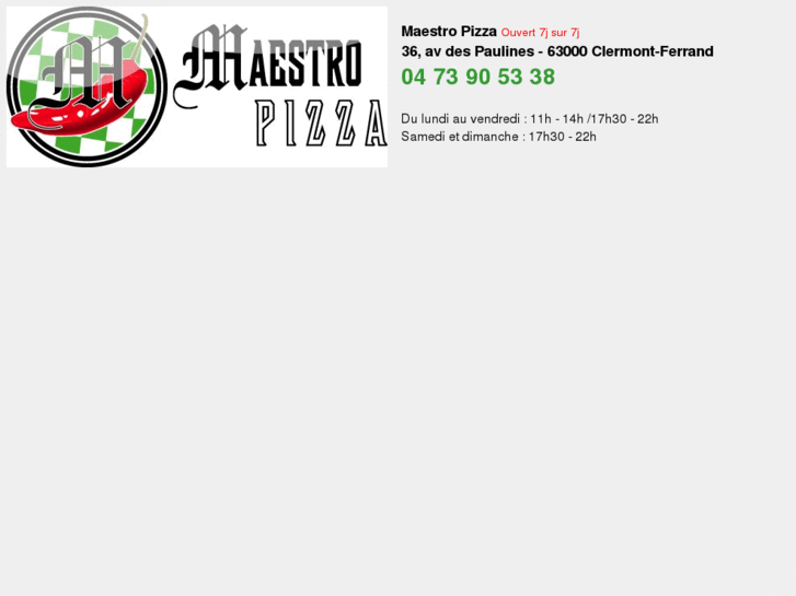 www.pizzamaestro.com