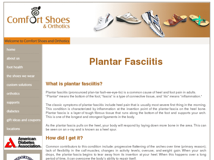 www.plantarfasciitisdfw.com