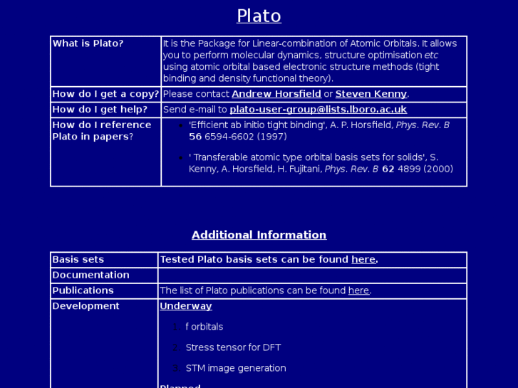 www.platoprogram.net