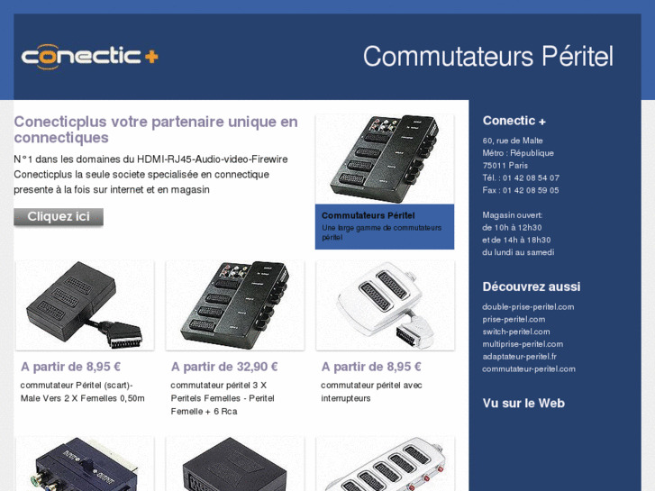 www.prise-peritel.com