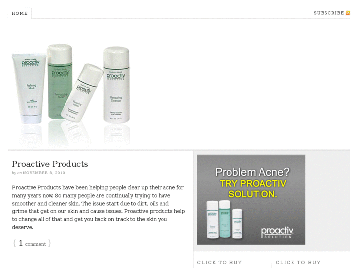 www.proactiveproducts.org