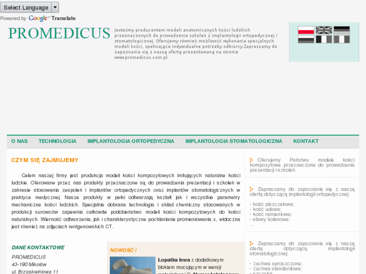 www.promedicus.com.pl