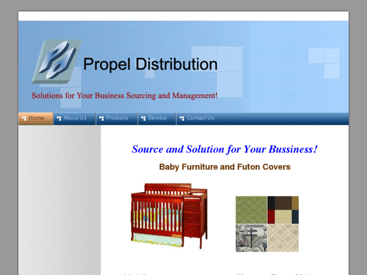 www.propeldistribution.com