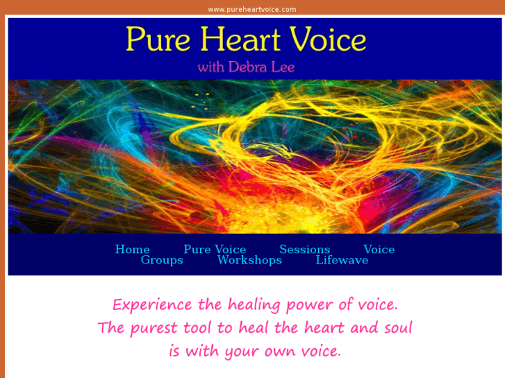 www.pureheartvoice.com