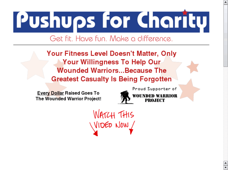 www.pushupsforcharityplantation.com