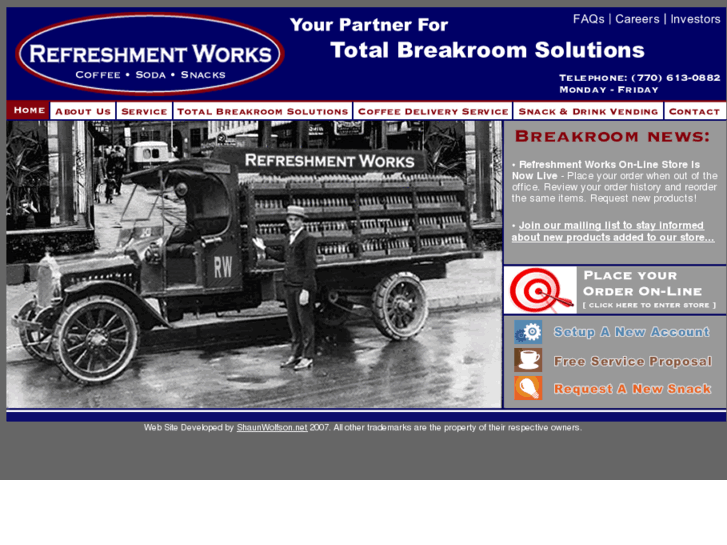 www.refreshmentworks.com