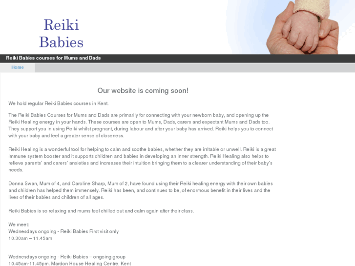 www.reiki-babies.com