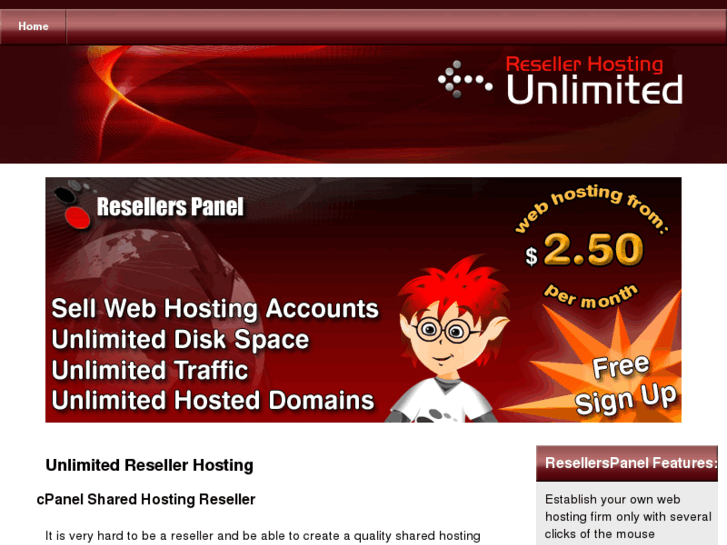 www.resellerhosting-unlimited.com