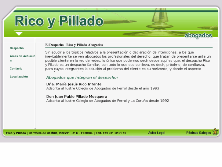 www.ricoypillado.es