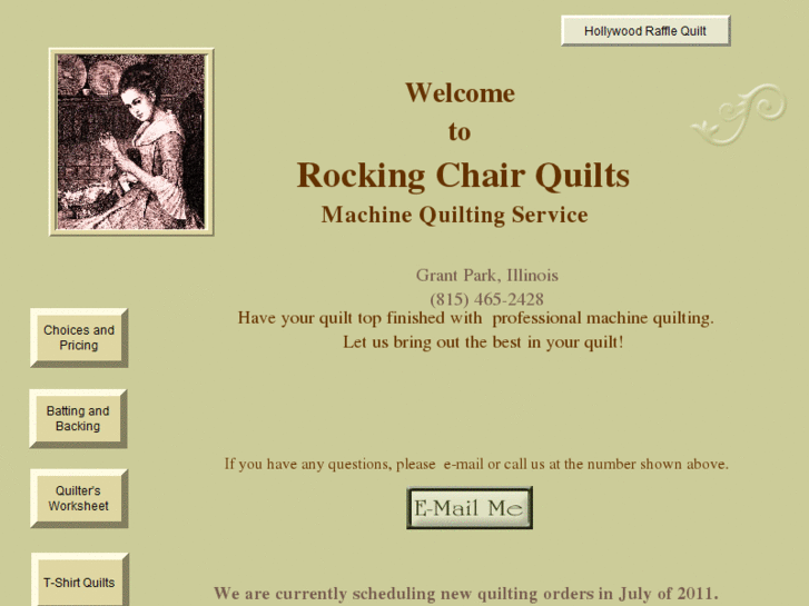 www.rockingchairquilts.com