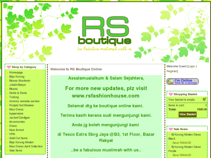 www.rsboutique.com