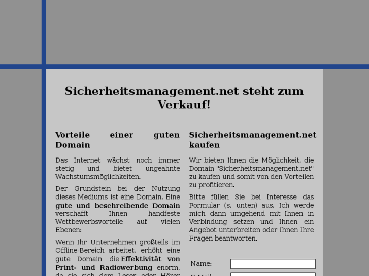 www.sicherheitsmanagement.net