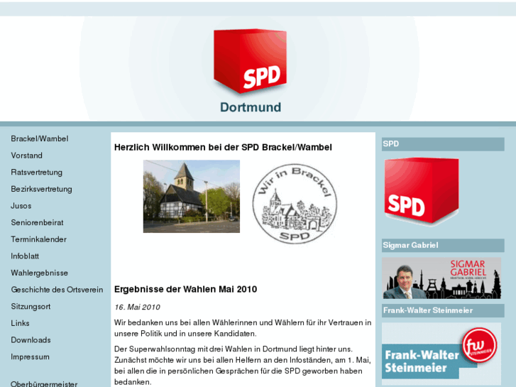 www.spd-wambel.de