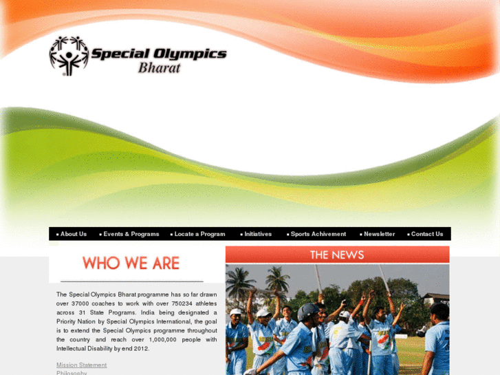 www.specialolympicsbharat.org